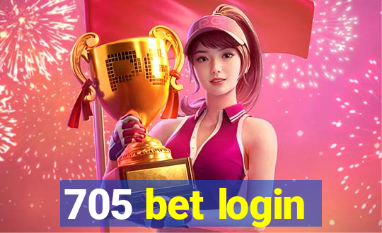 705 bet login